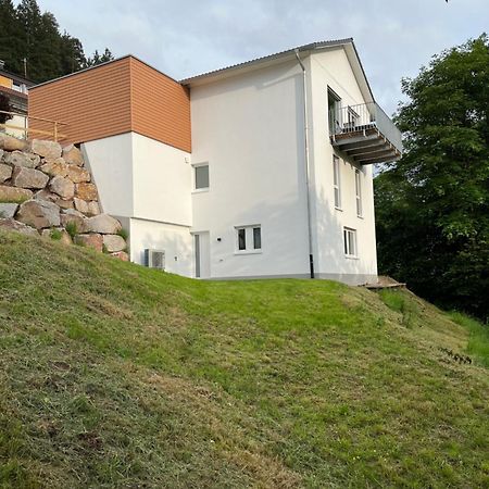Ferienwohnungen Greve Baiersbronn Exteriör bild