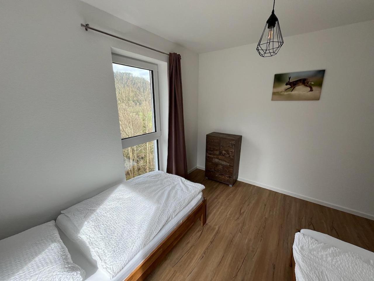 Ferienwohnungen Greve Baiersbronn Exteriör bild